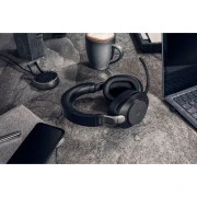 Навушники Jabra Evolve 2 85 MS USB-A Black (28599-999-999) (UA)