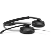 Навушники Lenovo Wired ANC Headset Gen 2 (Teams) Black (4XD1M45627) (UA)
