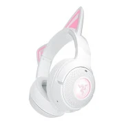 Навушники Razer Kraken Kitty V2 Bluetooth White (RZ04-04860600-R3M1) (UA)