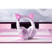 Навушники Razer Kraken Kitty V2 Bluetooth White (RZ04-04860600-R3M1) (UA)