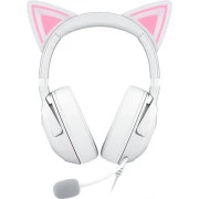 Навушники Razer Kraken Kitty V2 White (RZ04-04730600-R3M1) (UA)