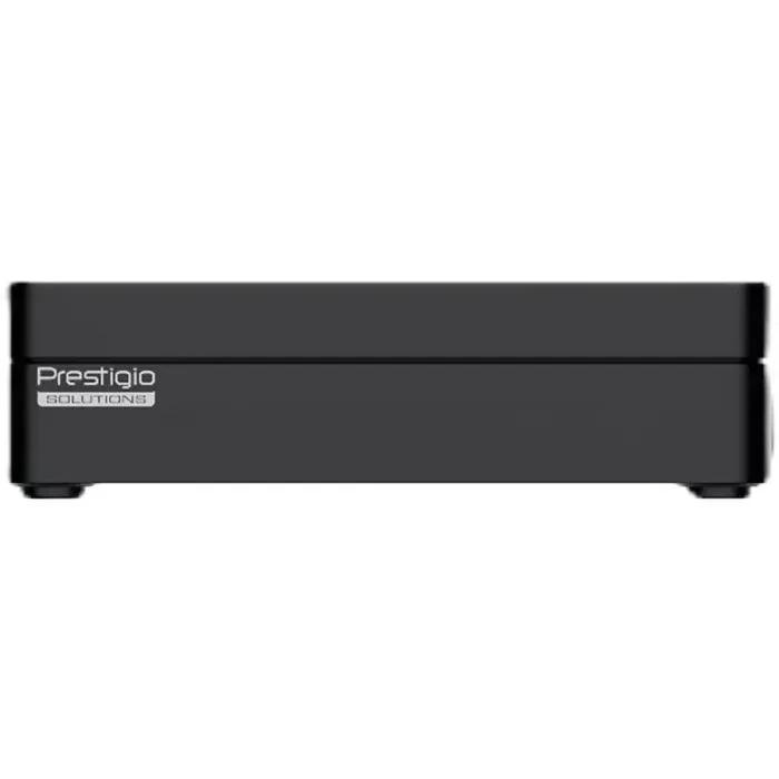 Prestigio Mini / N100, 8G, 256, Win11 Pro Trial (PSMPC100_8256W) (UA) ; Вид: Нетопи; Модель процесора: