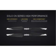 Пропеллер для дрона Eolo 17x6,2 1 CW+1 CCW (FP-1762) (UA)