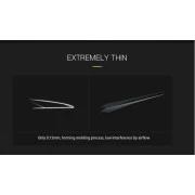 Пропеллер для дрона Eolo 17x6,2 1 CW+1 CCW (FP-1762) (UA)