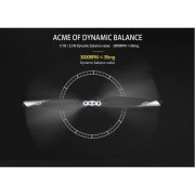 Пропеллер для дрона Eolo 17x6,2 1 CW+1 CCW (FP-1762) (UA)