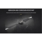 Пропеллер для дрона Eolo 17x6,2 1 CW+1 CCW (FP-1762) (UA)