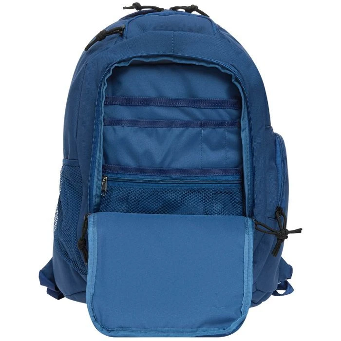 Рюкзак для ноутбука Bagland 17 BL Техас 29L Blue 225 000532662 (1121520878) (UA) ; Об'єм: 29 л; Вага: 0.70 кг;