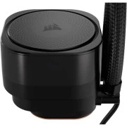 Система рідинного охолодження Corsair NAUTILUS 240 (CW-9060088-WW) (UA)
