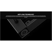 Система рідинного охолодження Deepcool LQ360 Black (R-LQ360-BKLSMW-G-1) (UA)