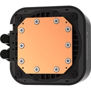 Система рідинного охолодження Deepcool LQ360 Black (R-LQ360-BKLSMW-G-1) (UA)