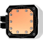 Система рідинного охолодження Deepcool Mystique 240 White (R-LX240-WHDSNMP-G-1) (UA)