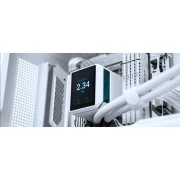 Система рідинного охолодження Deepcool Mystique 360 White (R-LX360-WHDSNMP-G-1) (UA)