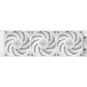 Система рідинного охолодження ID-Cooling DX360 Max White (DX360 MAX WHITE) (UA)