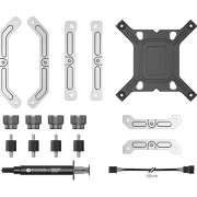 Система рідинного охолодження ID-Cooling DX360 Max White (DX360 MAX WHITE) (UA)