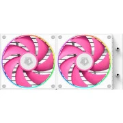 Система рідинного охолодження ID-Cooling FX240 INF Pink (FX240 INF PINK) (UA)