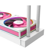 Система рідинного охолодження ID-Cooling FX240 INF Pink (FX240 INF PINK) (UA)