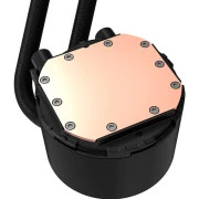 Система рідинного охолодження ID-Cooling FX280 Pro SE (FX280 PRO SE) (UA)