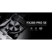 Система рідинного охолодження ID-Cooling FX280 Pro SE (FX280 PRO SE) (UA)