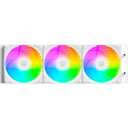Система рідинного охолодження ID-Cooling FX360 INF White (FX360 INF WHITE) (UA)