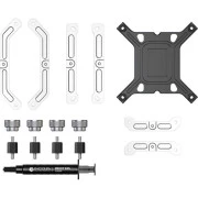 Система рідинного охолодження ID-Cooling FX360 INF White (FX360 INF WHITE) (UA)