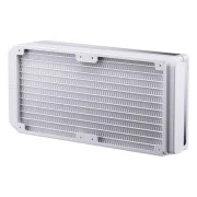 Система рідинного охолодження JONSBO TH-240 White (UA)