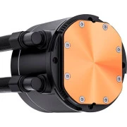 Система рідинного охолодження JONSBO TH-360 Black (UA)
