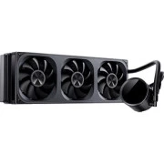 Система рідинного охолодження JONSBO TH-360 Black (UA)