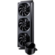 Система рідинного охолодження JONSBO TH-360 Black (UA)