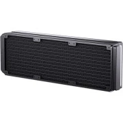 Система рідинного охолодження JONSBO TH-360 Black (UA)