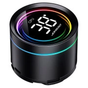 Система рідинного охолодження JONSBO TH-360 Black (UA)