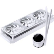 Система рідинного охолодження JONSBO TH-360 White (UA)