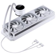 Система рідинного охолодження JONSBO TH-360 White (UA)