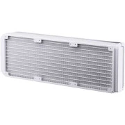 Система рідинного охолодження JONSBO TH-360 White (UA)