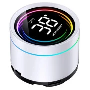 Система рідинного охолодження JONSBO TH-360 White (UA)