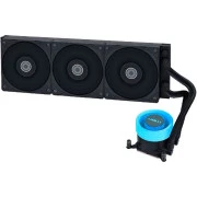 Система рідинного охолодження Lian Li GA II Lite 360P, Black (G89.GA2L36PB.00) (UA)