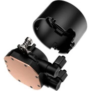 Система рідинного охолодження PcCooler DA360 ARGB BK (UA)