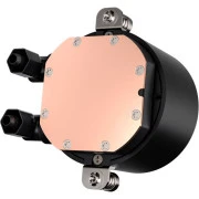 Система рідинного охолодження PcCooler DA360 ARGB BK (UA)