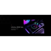 Система рідинного охолодження PcCooler DA360 ARGB BK (UA)