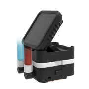 Система рідинного охолодження Zalman ALPHA2DSA24BLACK (UA)