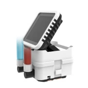 Система рідинного охолодження Zalman ALPHA2DSA36WHITE (UA)