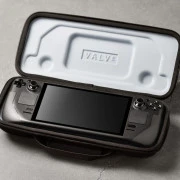 Steam-Valve Steam Deck OLED 1TB (1020_1024) (UA)