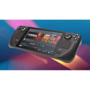 Steam-Valve Steam Deck OLED 1TB (1020_1024) (UA)