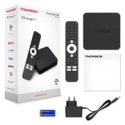 THOMSON Streaming Box 240 4K UHD (223489) (UA)