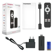 THOMSON Streaming Stick 140 4K UHD (223490) (UA)
