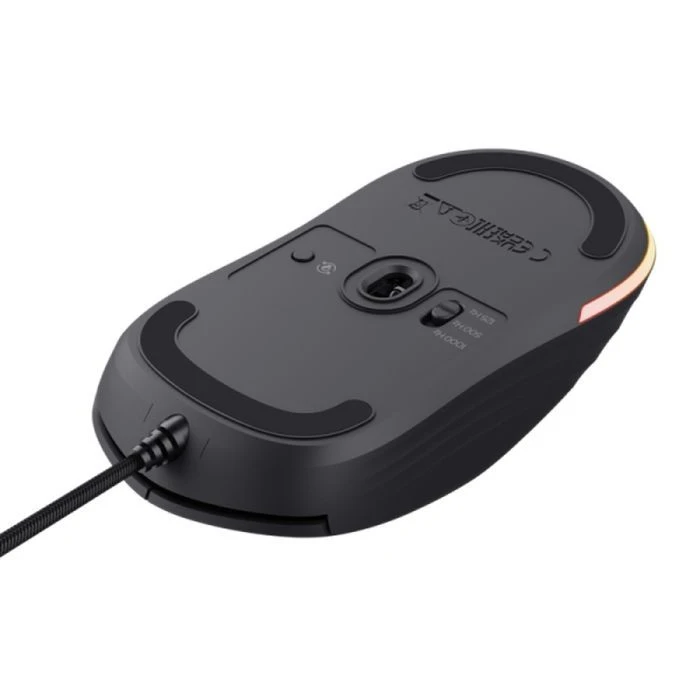 Trust GXT 925 Redex II USB Black (25125) (UA) ; Підключення: дротове;