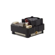 Відеопередавач (VTX) Skyzone TX2501CNC 2.5W 6.2G 64CH L,X,S Band (TX2501CNC6G) (UA)