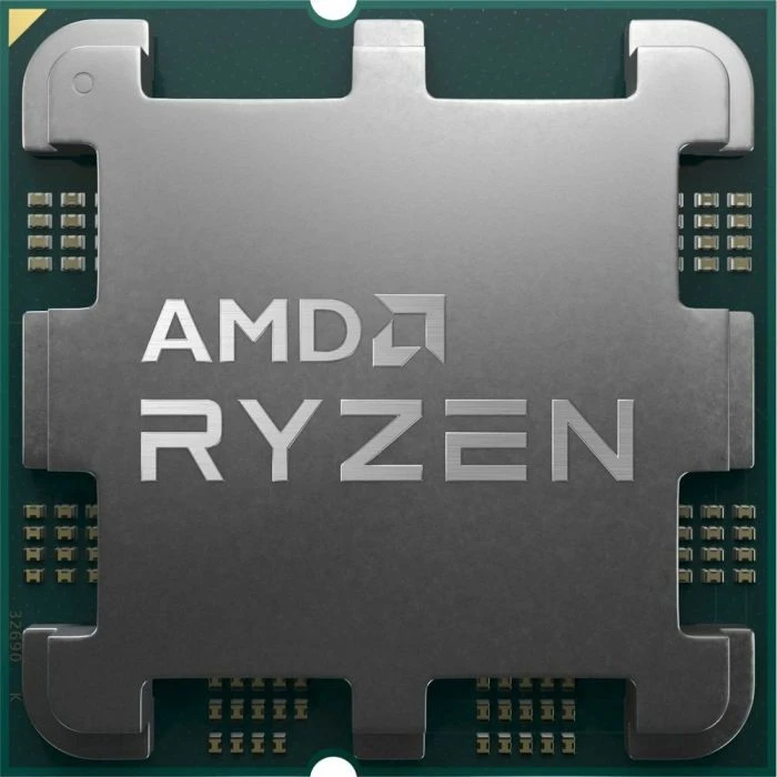 AMD Ryzen 5 7600X3D (100-100001721WOF) (UA) Основні технічні