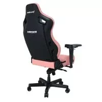 Anda Seat Kaiser 4 PVC Size XL Pink (AD12YDDC-XLL-20-P-PV/C) (UA)
