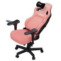 Anda Seat Kaiser 4 PVC Size XL Pink (AD12YDDC-XLL-20-P-PV/C) (UA)