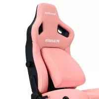 Anda Seat Kaiser 4 PVC Size XL Pink (AD12YDDC-XLL-20-P-PV/C) (UA)